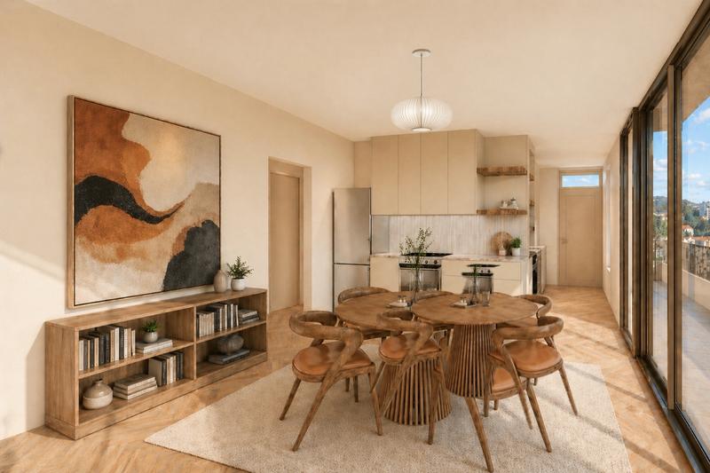 2 Bedroom Property for Sale in Gardens Western Cape